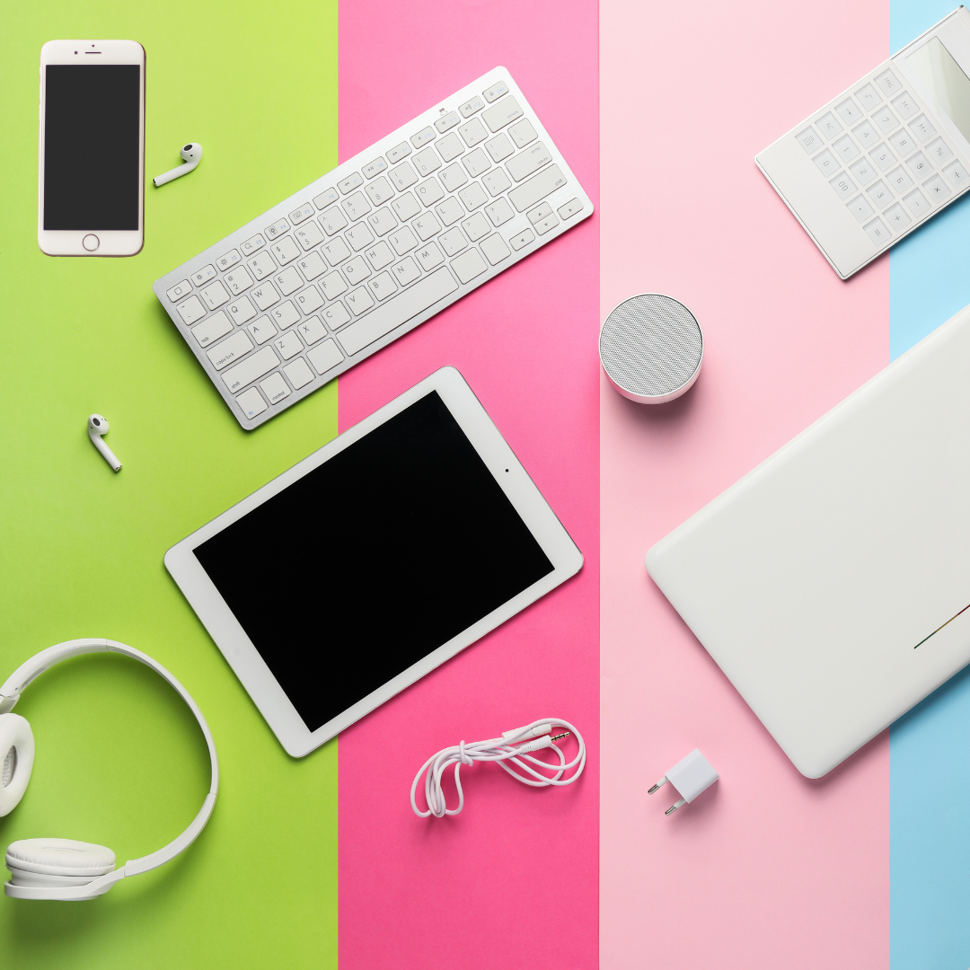 Electronics