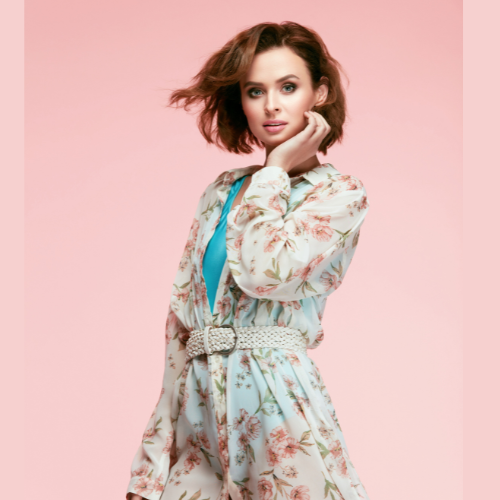 Woman's Fashion