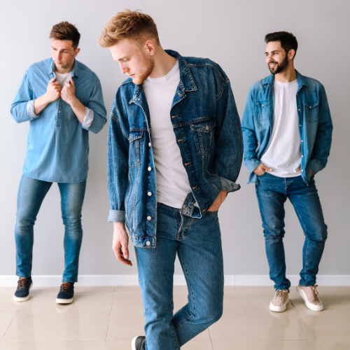 Men's Fashion