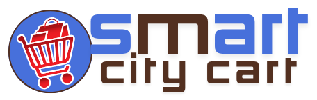 Smart City Cart